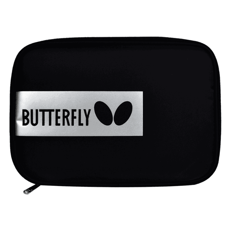 ESTUCHE BUTERFLY TOUR GREY