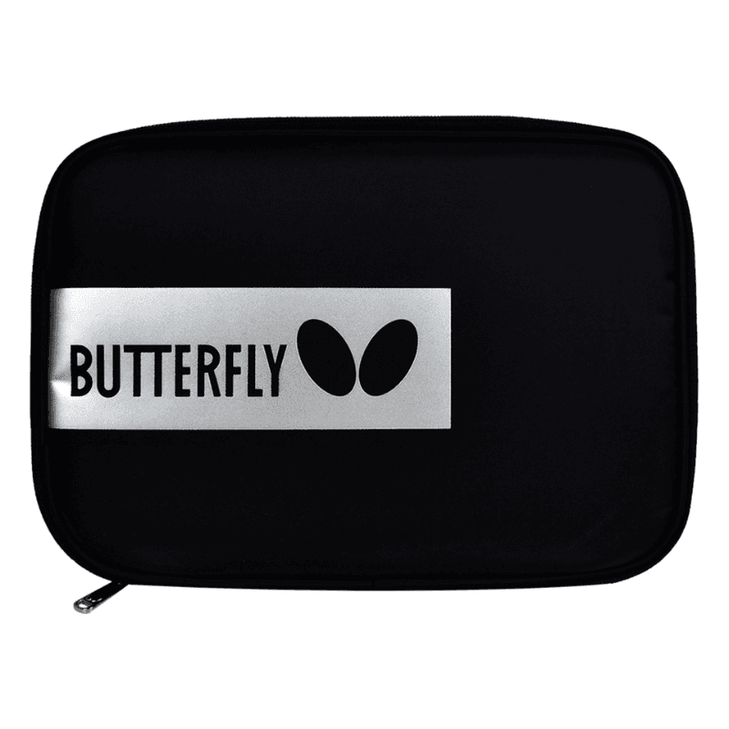 ESTUCHE BUTERFLY TOUR GREY