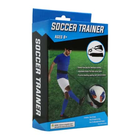 SOCCER TRAINER FLARE