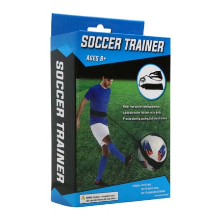 SOCCER TRAINER FLARE