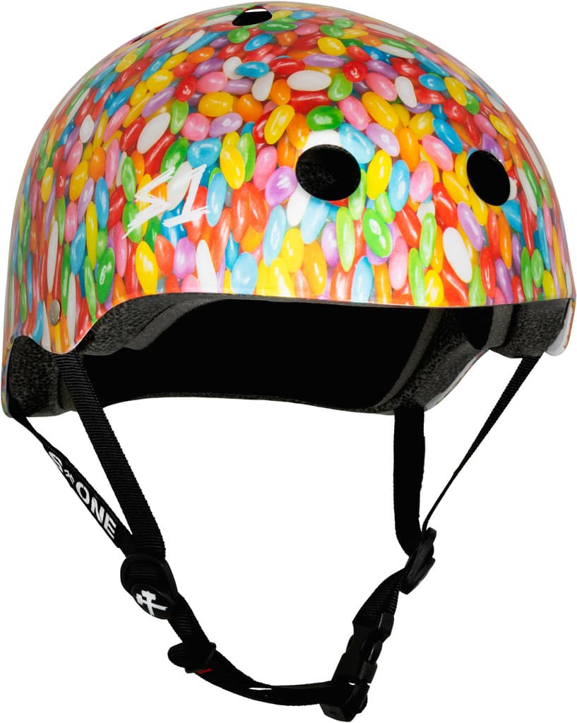 CASCO S-ONE LIFER JELLY BEAN