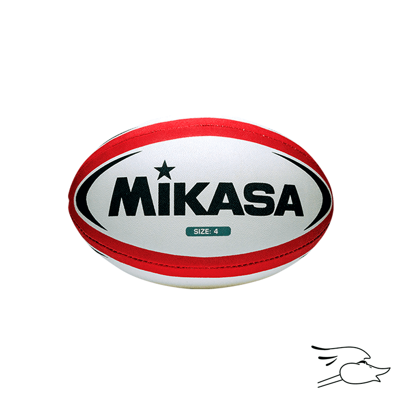 BALON MIKASA RUGBY YOUTH SIZE