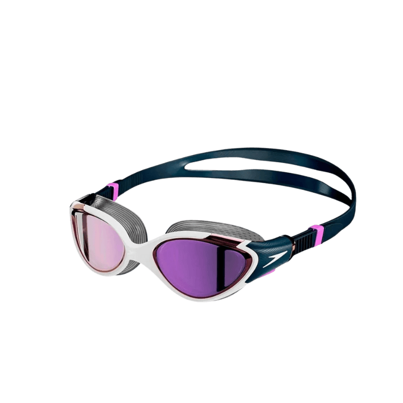GAFA SPEEDO BIOFUSE 2.0 MIRROR AF PURPLE