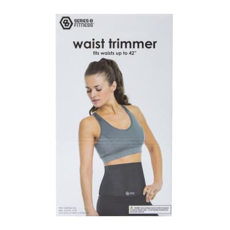 FAJIN SERIES 8 WAIST TRIMMER