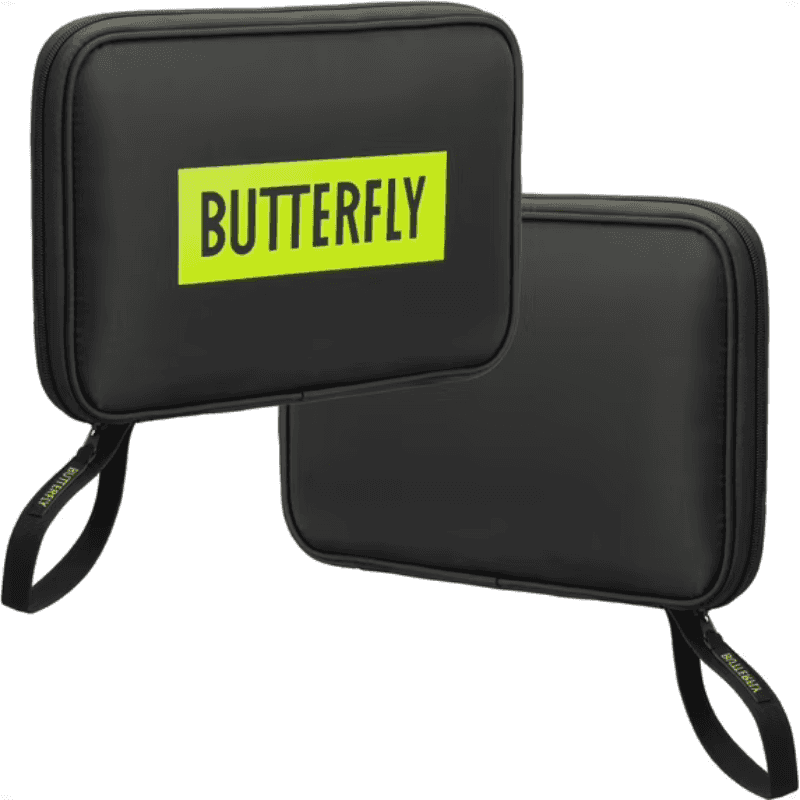 ESTUCHE BUTERFLY TOUR GREEN