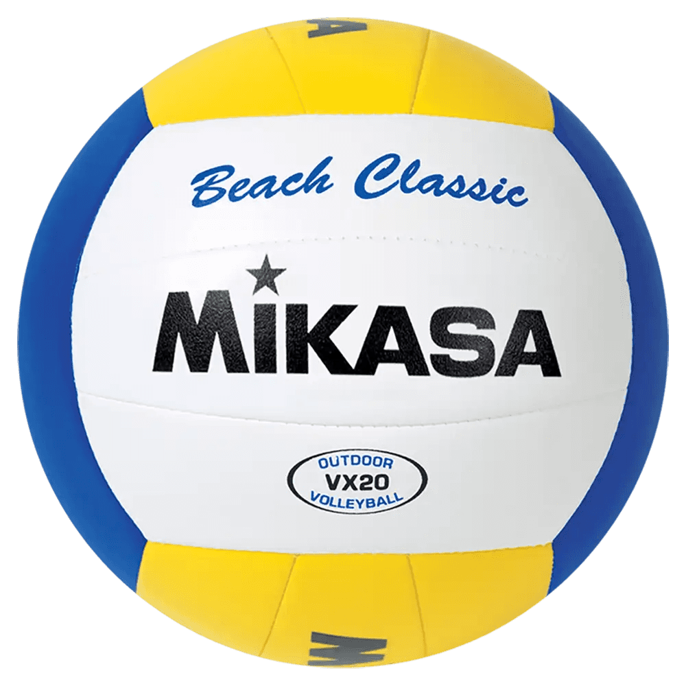 BALON MIKASA VOLLEYBALL PLAYA CLASSIC VX20