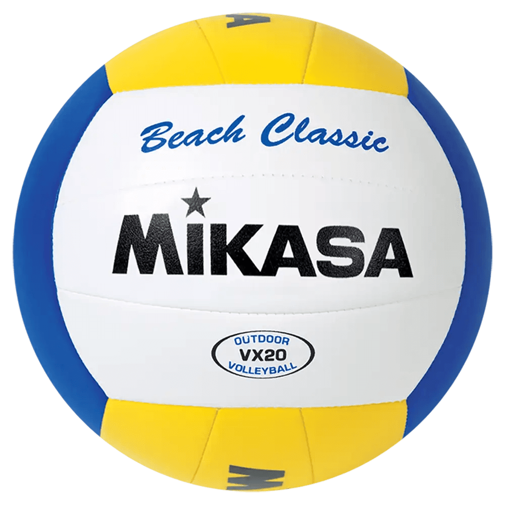 BALON MIKASA VOLLEYBALL PLAYA CLASSIC VX20