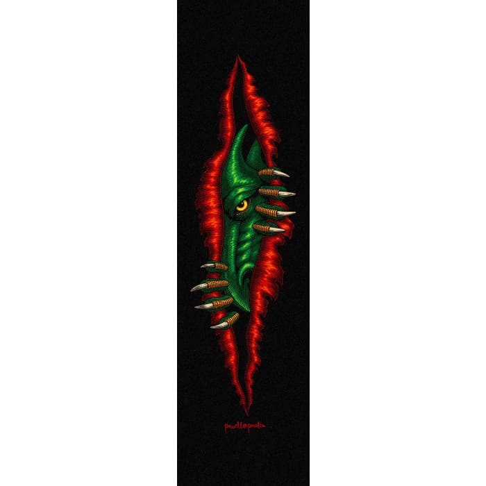 LIJA POWELL PERALTA DRAGON PEEKER 9 X 33 WHITE