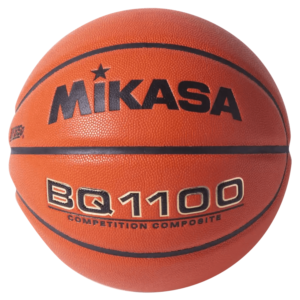 BALON MIKASA BASKETBALL COMPETITION INDOOR