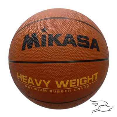 BALON MIKASA BASKETBALL HEAVY WEIGHT