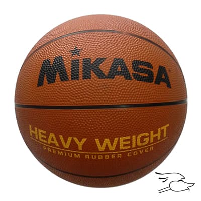 BALON MIKASA BASKETBALL HEAVY WEIGHT