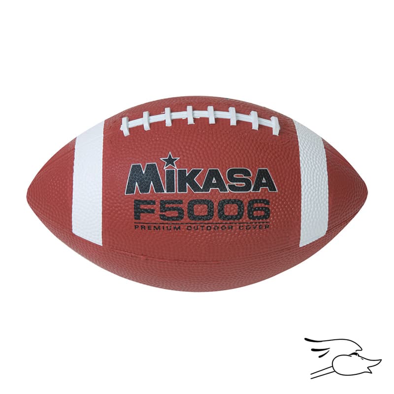 BALON MIKASA FOOTBALL PREMIUM JUNIOR F5006