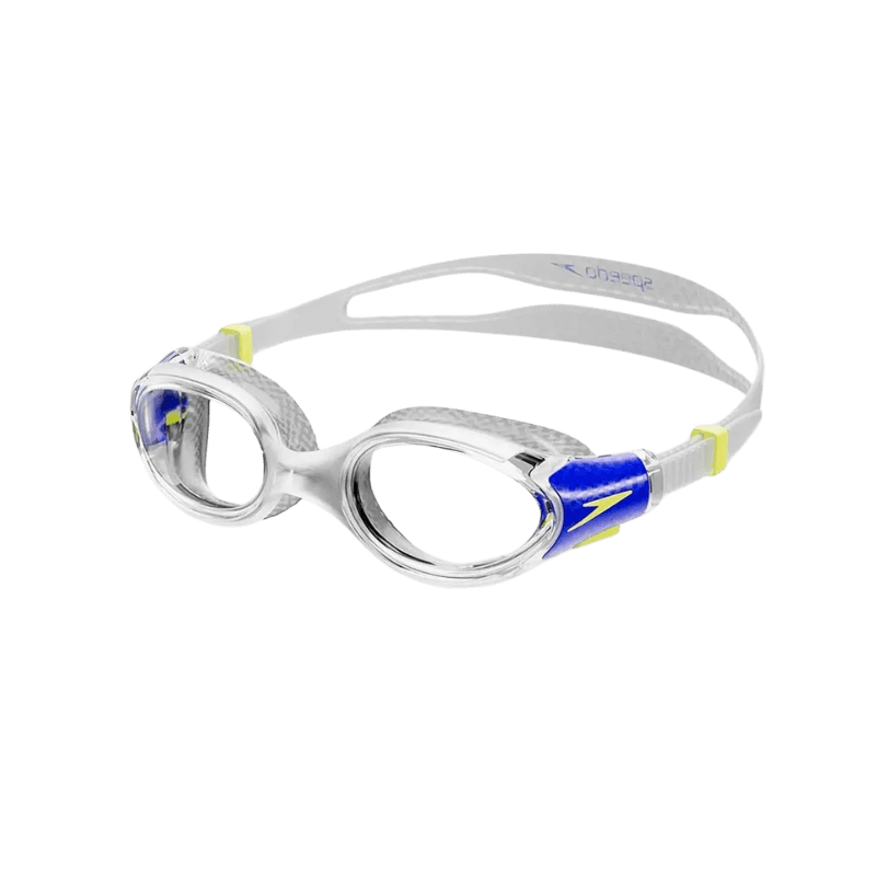 GAFAS SPEEDO BIOFUSE 2.0 JUNIOR BLUE