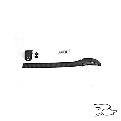 BUCKLE K2 FATTY PRO