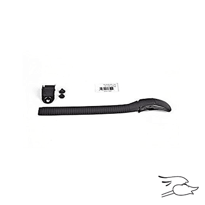 BUCKLE K2 FATTY PRO