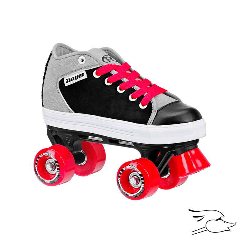 PATINES ROLLER DERBY ZINGER BOYS