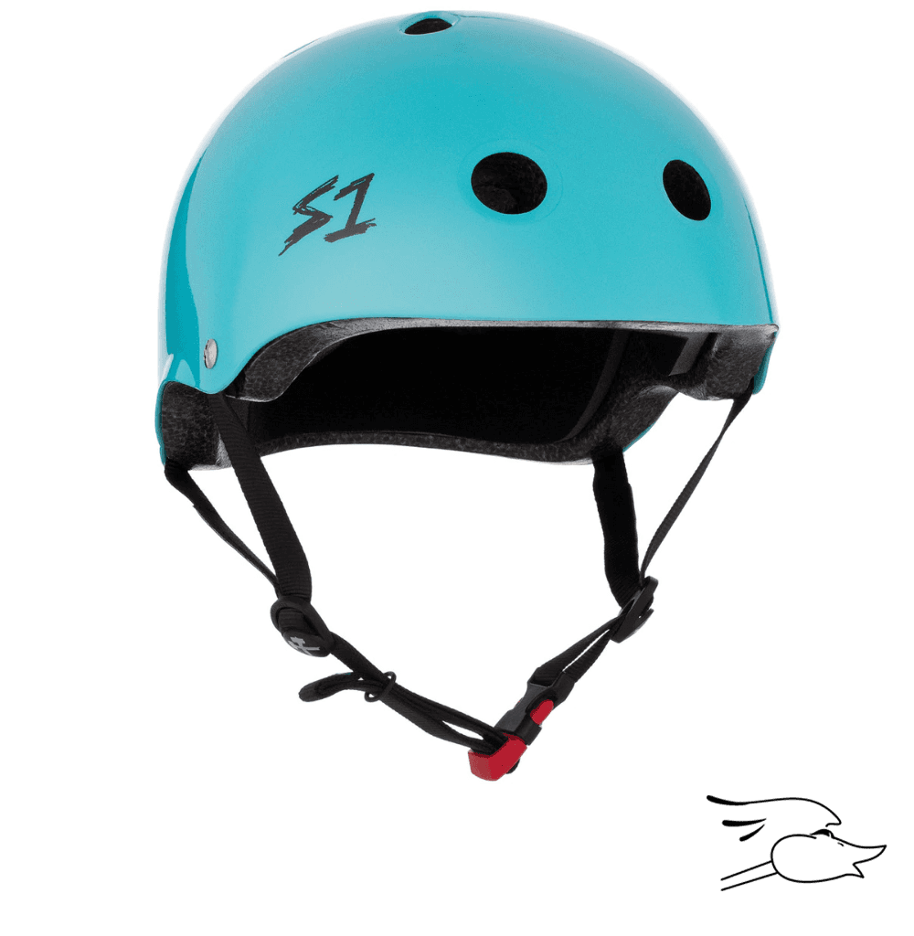 CASCO S-ONE MINI LIFER LAGOON GLOSS
