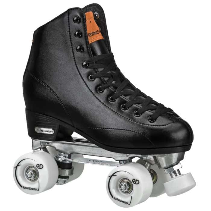 PATINES ROLLER DERBY CRUZE XR HIGHTOP BLACK