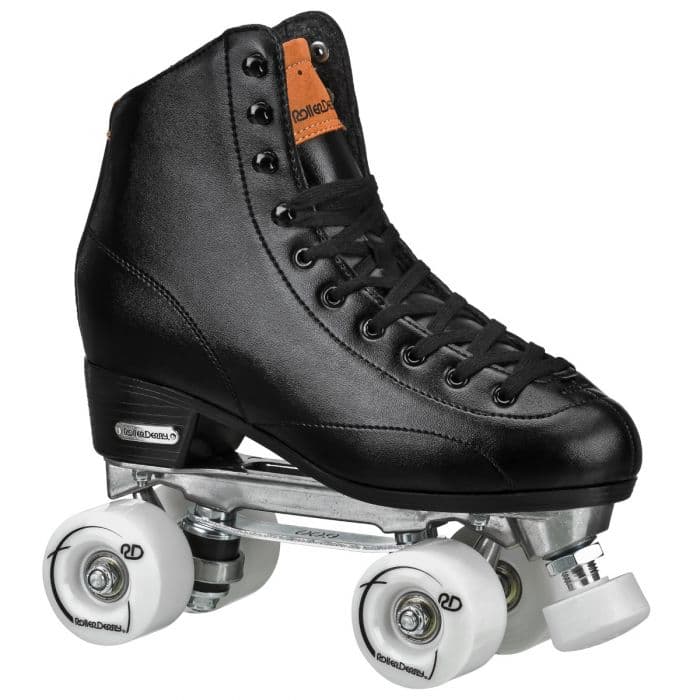 PATINES ROLLER DERBY CRUZE XR HIGHTOP BLACK