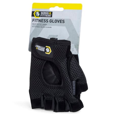 GUANTES SERIES 8 FITNESS GLOVES