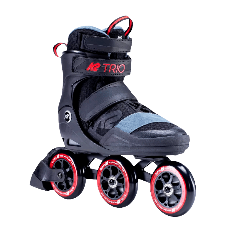 PATINES K2 TRIO S 100