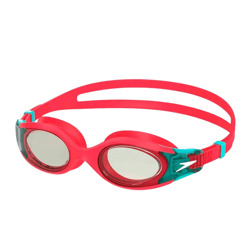 GAFAS SPEEDO JUNIOR HYDROSITY 2.0-PINK BLUE