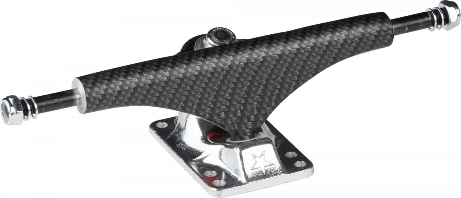 TRUCKS MINI LOGO HYDRO DIPPED 8.75" SET