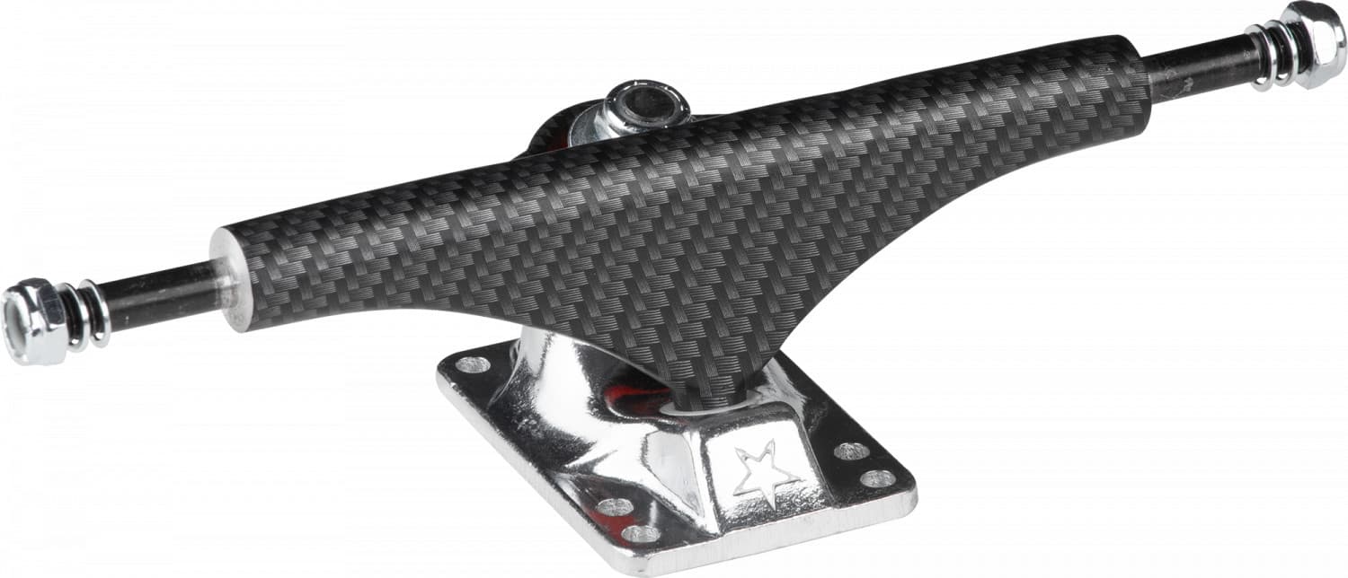 TRUCKS MINI LOGO HYDRO DIPPED 8.75" SET