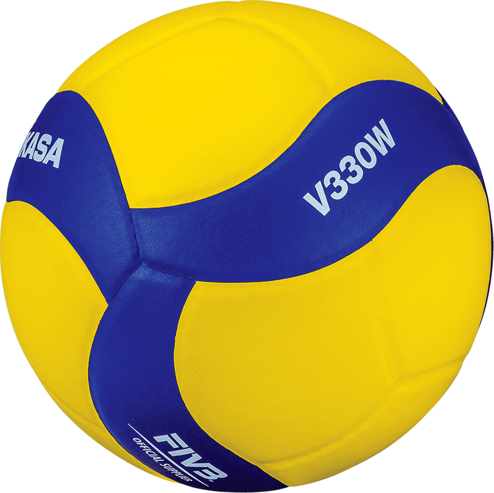 BALON MIKASA VOLEYBALL V330W