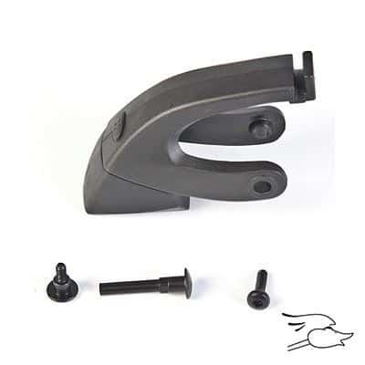 FRENO K2 MOTO EXT/ELECTRA