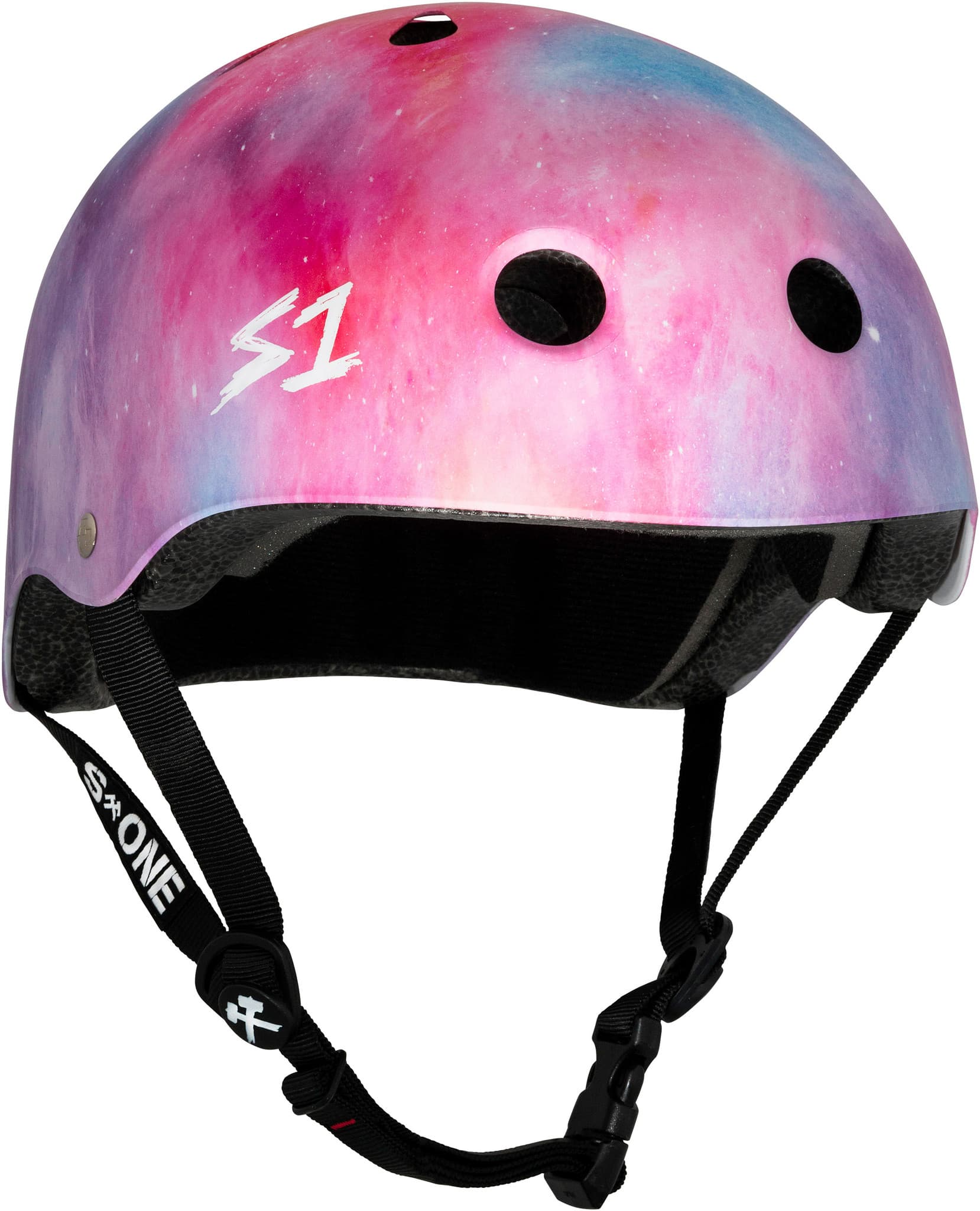 CASCO S-ONE LIFER COTTON CANDY