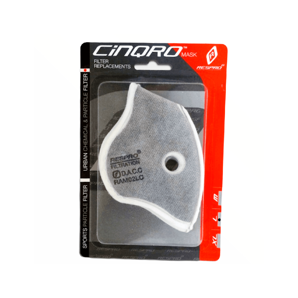 FILTRO RESPRO CINQRO COMBINADO