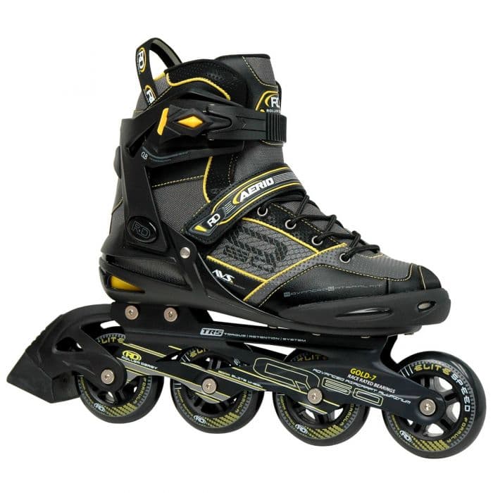 PATINES ROLLER DERBY AERIO Q60 MEN