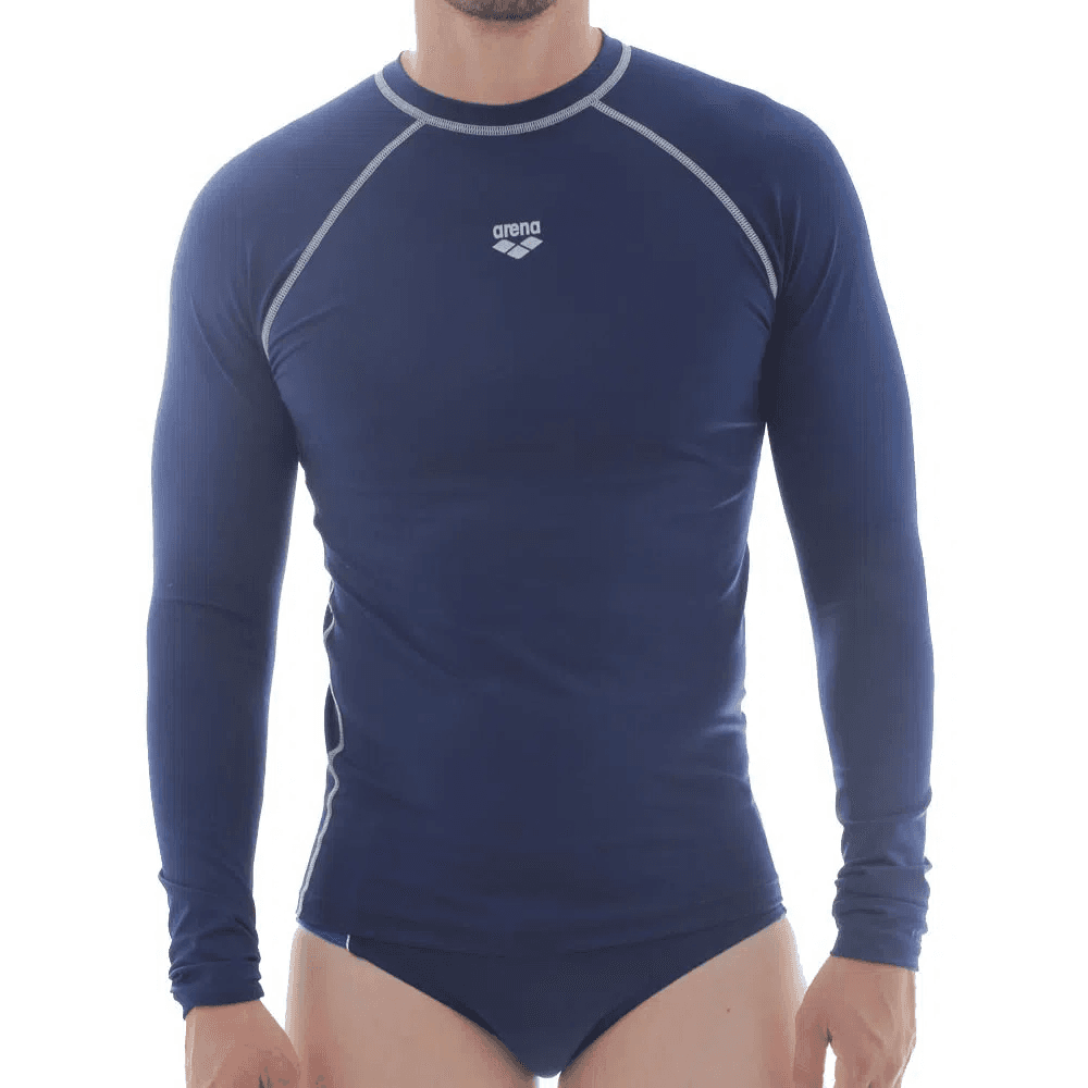 BUSO ARENA RANGLA UV AZUL