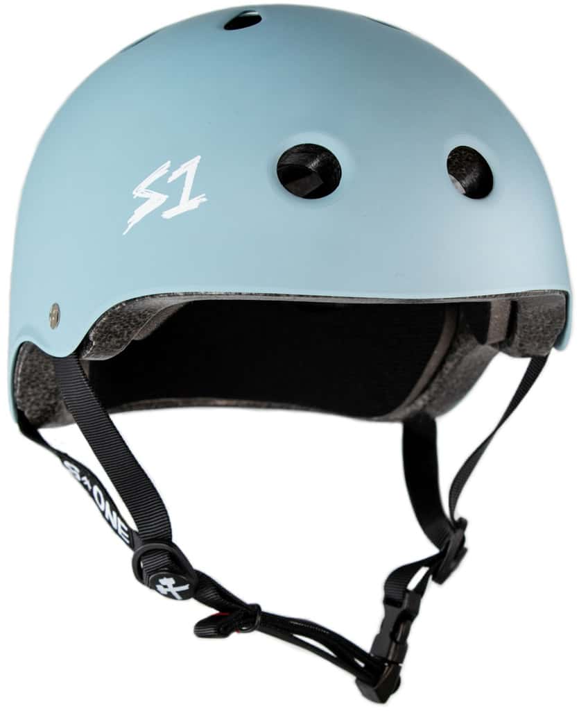 CASCO S-ONE LIFER SLATE BLUE MATTE