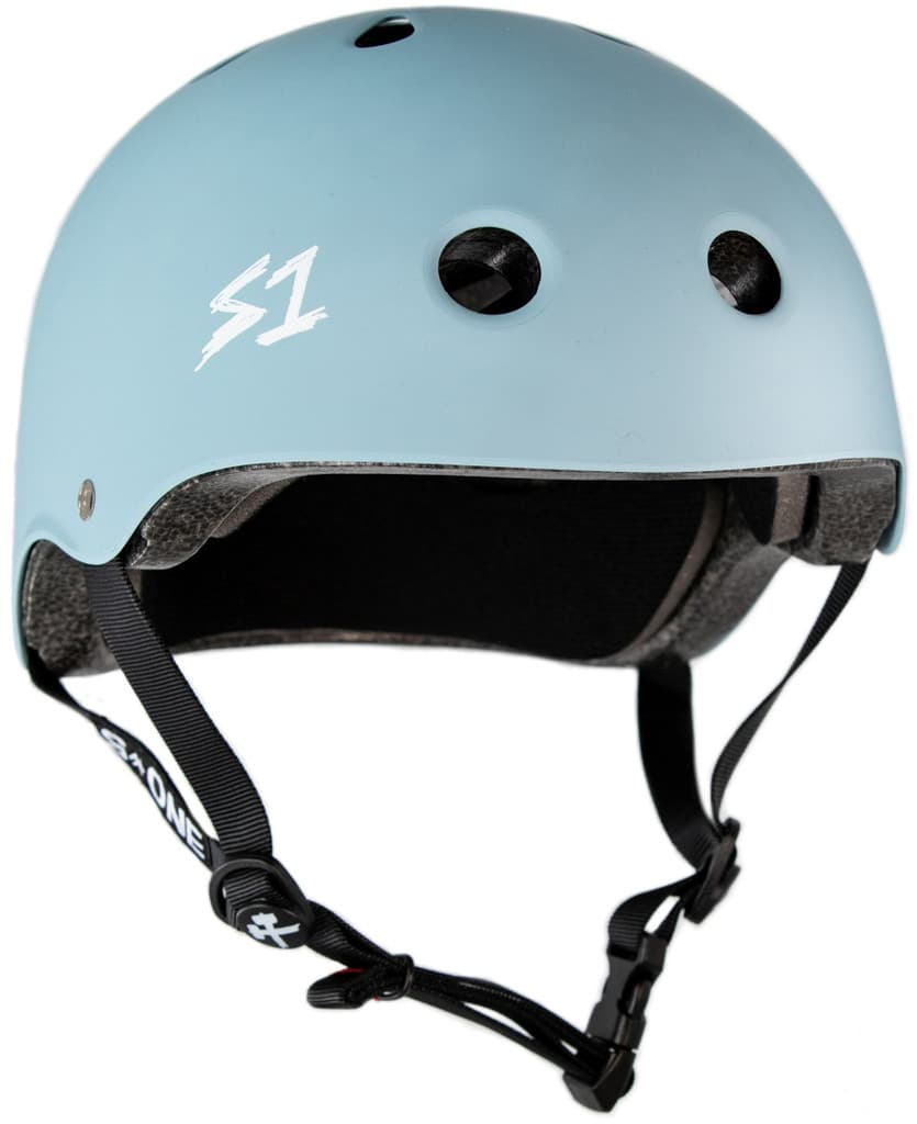 CASCO S-ONE LIFER SLATE BLUE MATTE