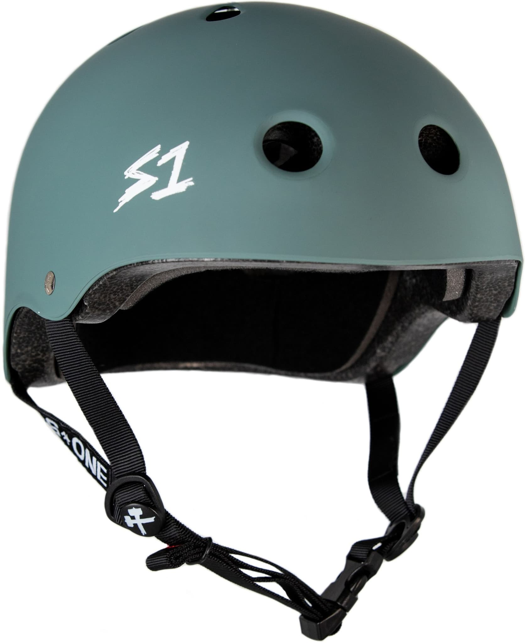 CASCO S-ONE LIFER TREE GREEN MATTE