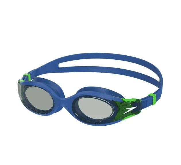 GAFAS SPEEDO JUNIOR HIDROSITY 2.0 BLUE-GREEN