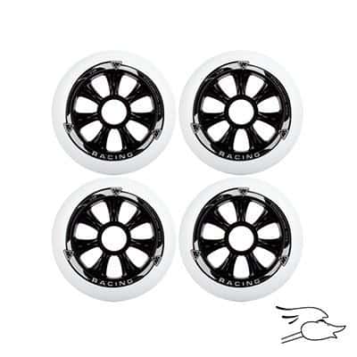 RUEDAS K2 90MM 4-PACK