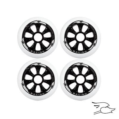 RUEDAS K2 90MM 4-PACK