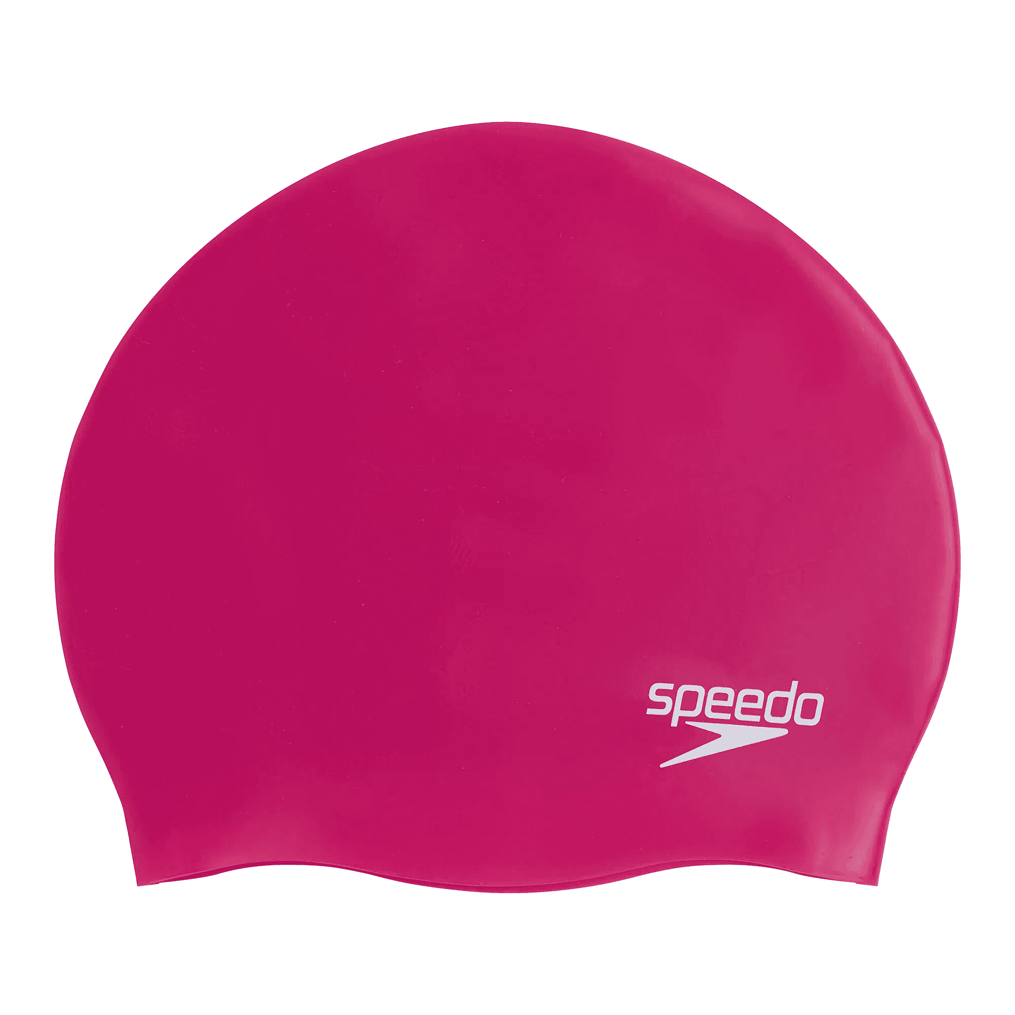 GORRO SPEEDO SILICONA PINK