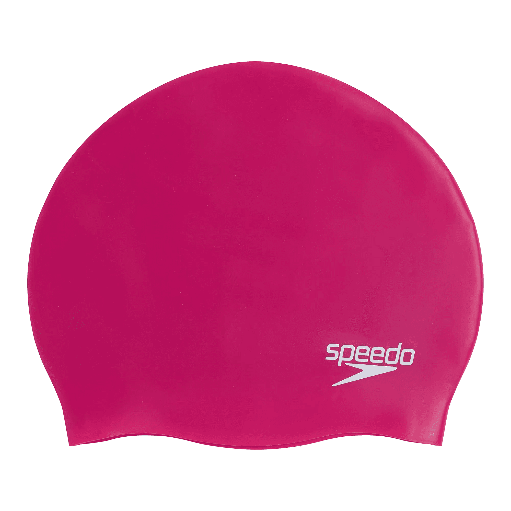 GORRO SPEEDO SILICONA PINK