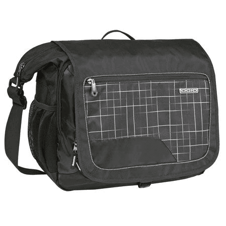MESSENGER OGIO INTERN GRIDDLE
