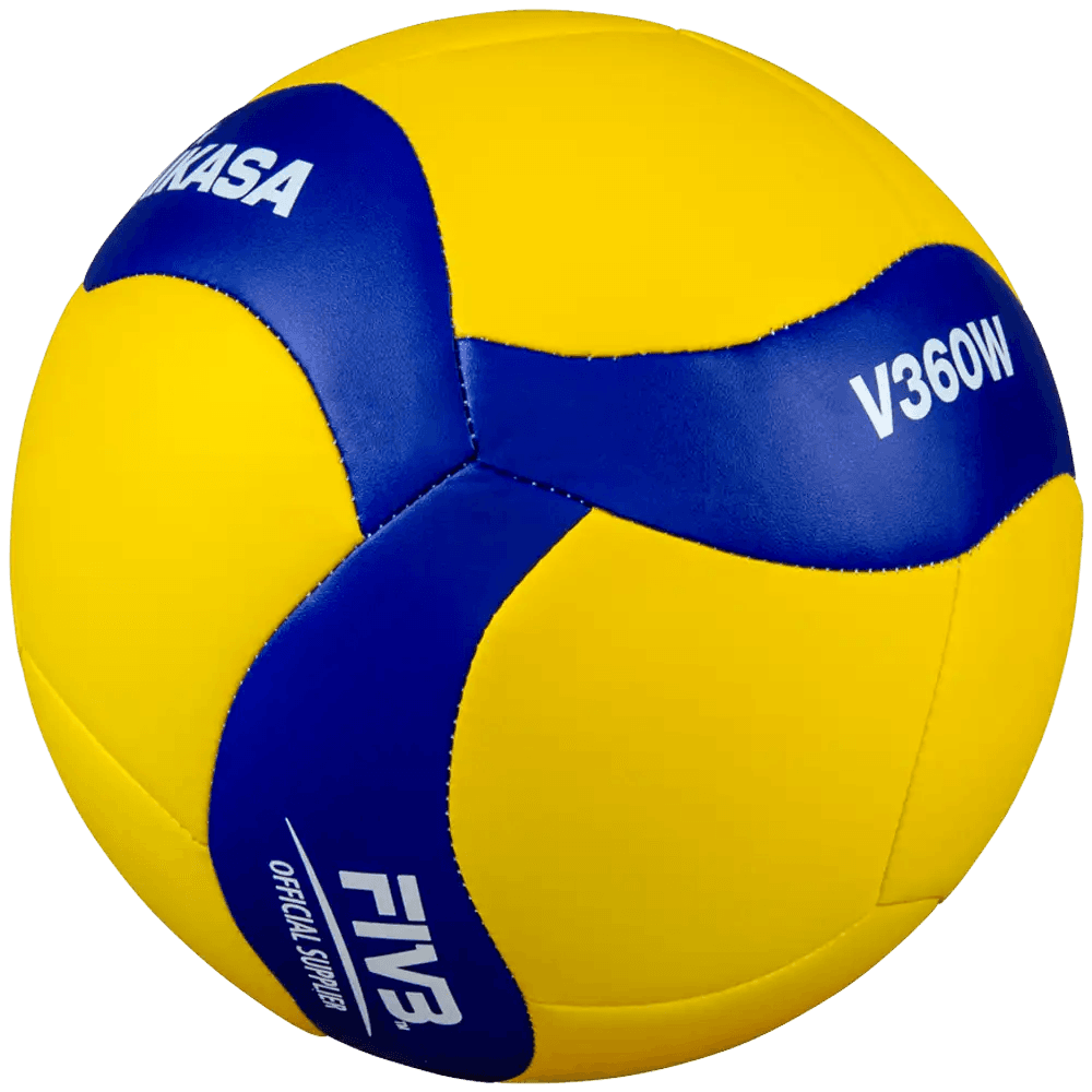 BALON MIKASA VOLLEYBALL RECREATIONAL FIVB INDOOR V360W