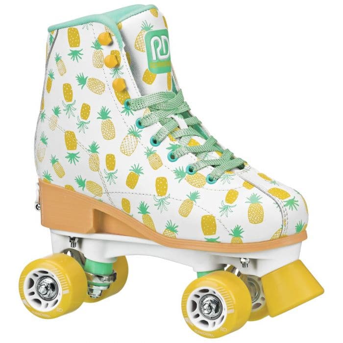 PATINES ROLLER DERBY CANDI GIRL LUCY ADJUSTABLE