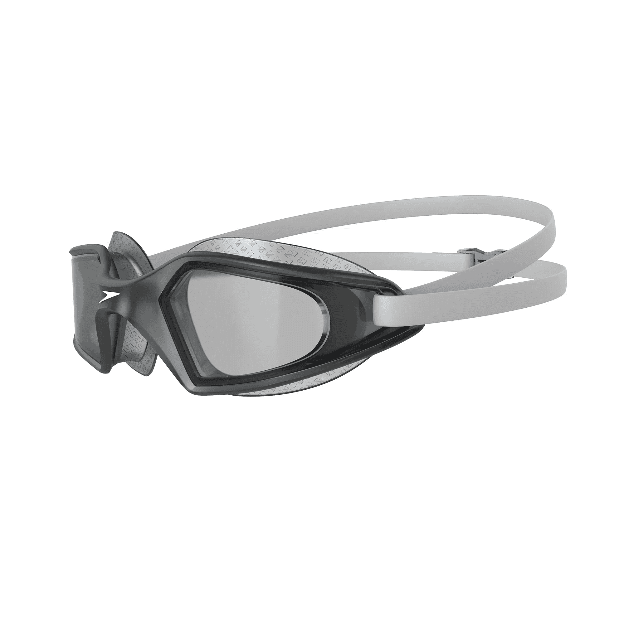GAFA SPEEDO HYDROPULSE WHITE-GREY