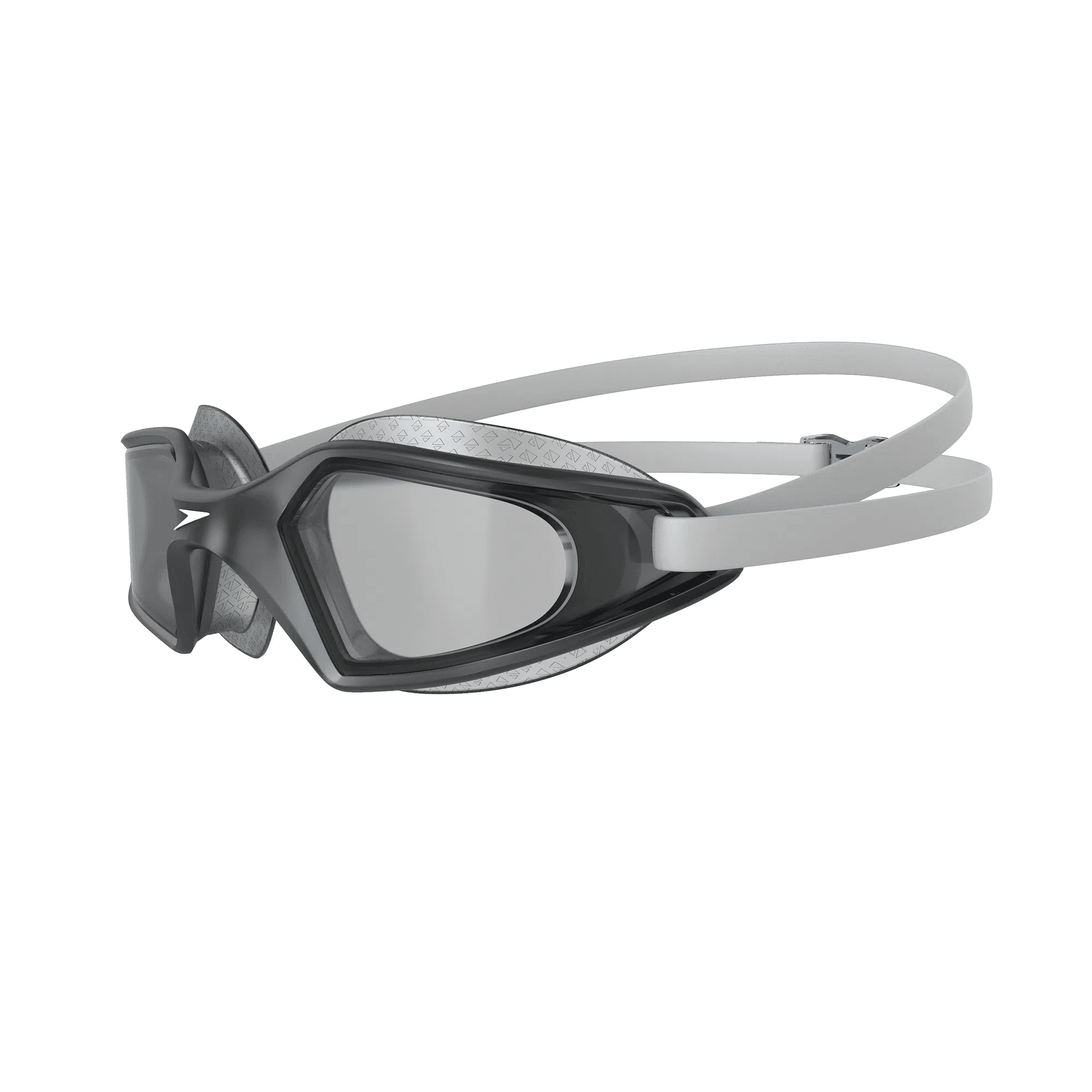 GAFA SPEEDO HYDROPULSE WHITE-GREY