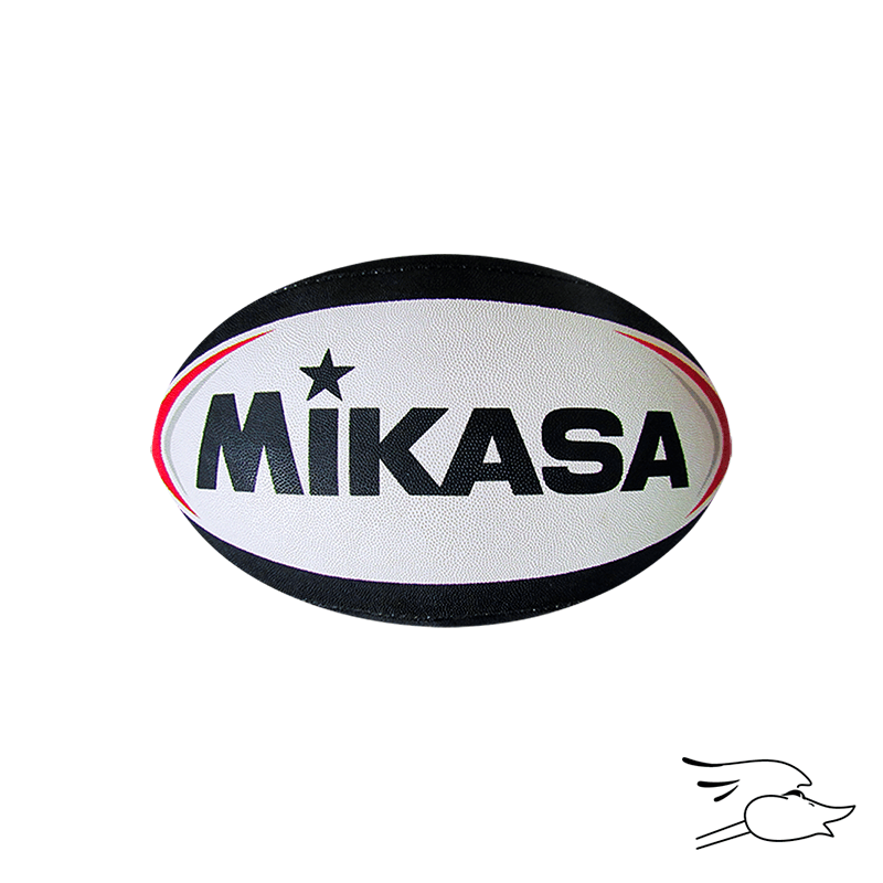BALON MIKASA RUGBY OFICIAL SIZE