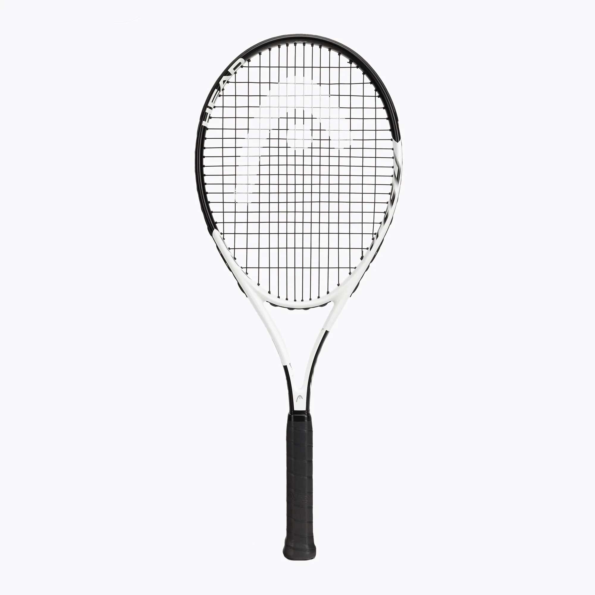 RAQUETA TENNIS HEAD GEO SPEED 105 BLACK-WHITE