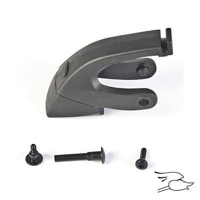 FRENO K2 MOTO EXT JR